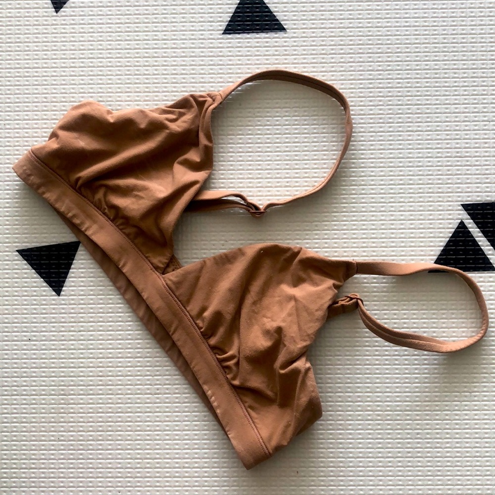 SKIMS bralette